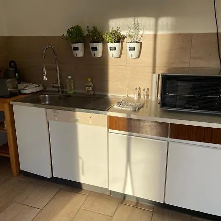 Apartment W Diamonds Ranch Grossraeschen